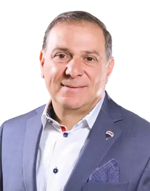 Anthony Picone, Stoney Creek, Real Estate Agent